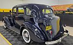 1937 Six Touring Sedan Thumbnail 6