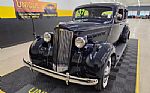 1937 Six Touring Sedan Thumbnail 10
