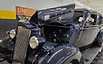 1937 Six Touring Sedan Thumbnail 73