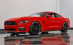 2017 Mustang GT Supercharged Thumbnail 19