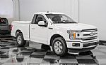2020 F-150 XL Supercharged Thumbnail 14