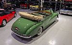 1952 Type 300 Cabriolet 