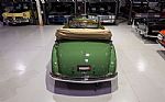 1952 Type 300 Cabriolet 
