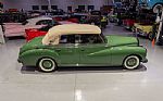 1952 Type 300 Cabriolet 