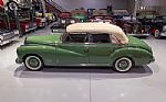 1952 Type 300 Cabriolet 
