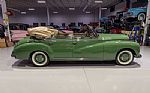 1952 Type 300 Cabriolet 