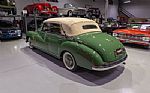 1952 Type 300 Cabriolet 