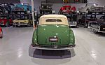 1952 Type 300 Cabriolet 