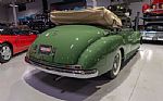 1952 Type 300 Cabriolet 