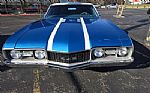 1968 Cutlass Thumbnail 2