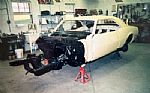 1968 Camaro SS/RS Thumbnail 8
