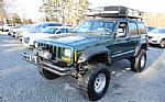 2001 Cherokee Sport 4x4 Thumbnail 2
