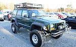 2001 Cherokee Sport 4x4 Thumbnail 1