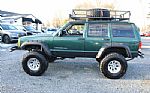 2001 Cherokee Sport 4x4 Thumbnail 4
