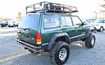 2001 Cherokee Sport 4x4 Thumbnail 5