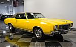 1971 Monte Carlo SS 454 Thumbnail 17