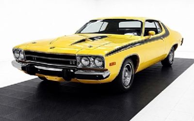 Photo of a 1973 Plymouth Road Runner Coupe for sale