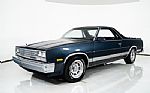 1987 El Camino Thumbnail 4