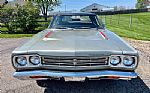1969 Roadrunner Thumbnail 4