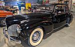 1941 Continental Thumbnail 1