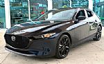 2026 Mazda3 Hatchback Thumbnail 1