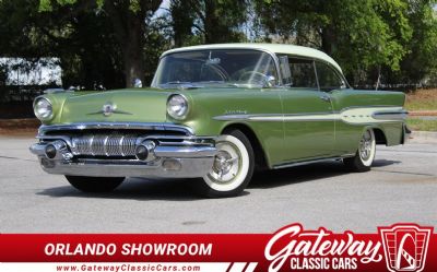 Photo of a 1957 Pontiac Star Chief for sale