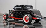 1932 3-Window Coupe Thumbnail 7