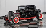 1932 3-Window Coupe Thumbnail 6