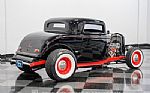 1932 3-Window Coupe Thumbnail 12