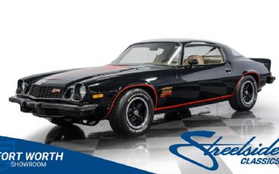Photo of a 1977 Chevrolet Camaro Z28 for sale