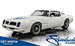 1976 Firebird Trans Am Thumbnail 1