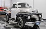 1950 F-3 Flatbed Thumbnail 16