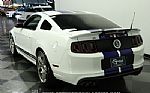 2014 Mustang Shelby GT500 Thumbnail 8