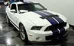 2014 Mustang Shelby GT500 Thumbnail 15