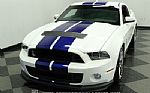 2014 Mustang Shelby GT500 Thumbnail 17