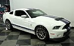 2014 Mustang Shelby GT500 Thumbnail 14