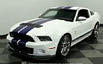 2014 Mustang Shelby GT500 Thumbnail 18