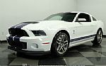 2014 Mustang Shelby GT500 Thumbnail 21