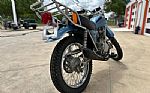 1972 SL 125 Thumbnail 6