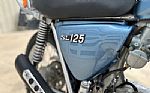 1972 SL 125 Thumbnail 9
