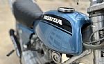 1972 SL 125 Thumbnail 7