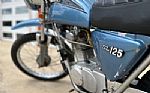 1972 SL 125 Thumbnail 32