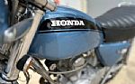 1972 SL 125 Thumbnail 35