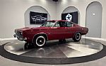 1968 Barracuda Thumbnail 1