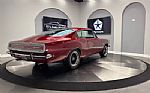 1968 Barracuda Thumbnail 6