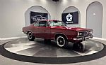 1968 Barracuda Thumbnail 5