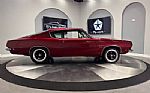 1968 Barracuda Thumbnail 4