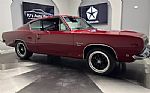 1968 Barracuda Thumbnail 11