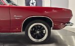 1968 Barracuda Thumbnail 12