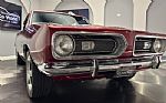 1968 Barracuda Thumbnail 13